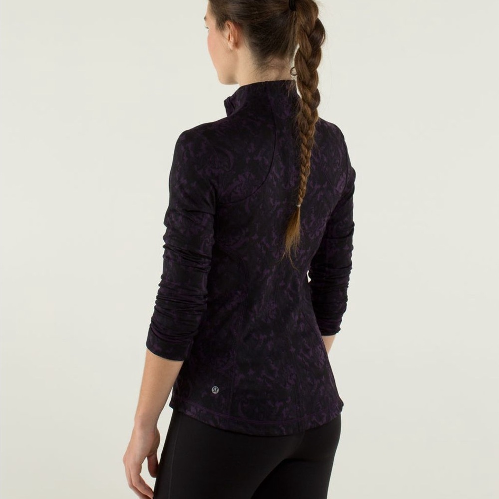 Lululemon Forme Jacket - Picture 8 of 10
